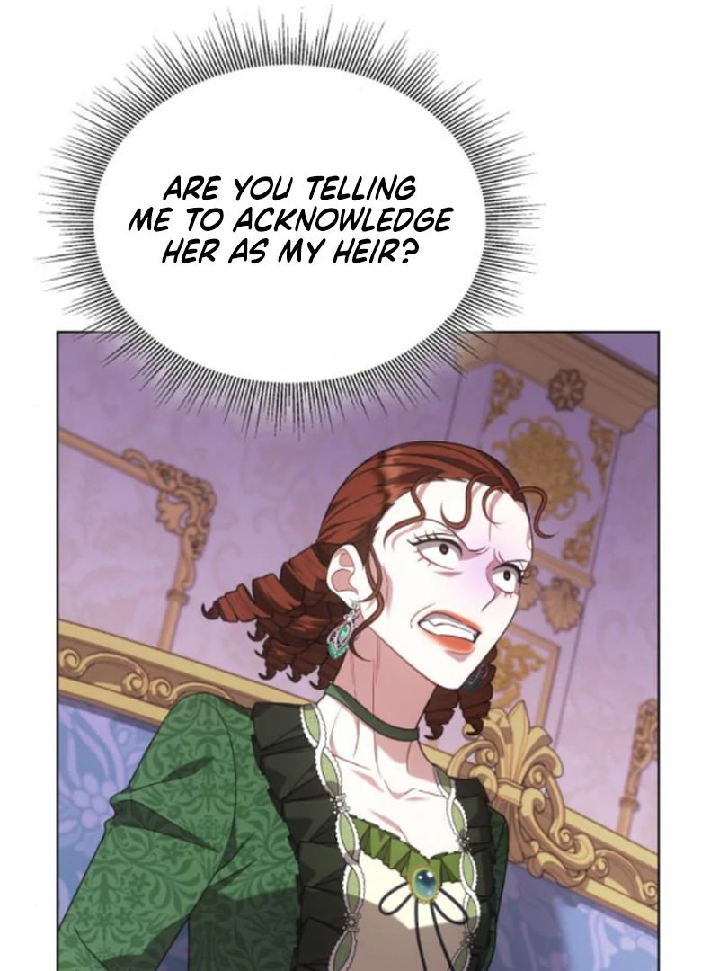 In the Name of Special Contract Marriage Chapter 10 - Page 97