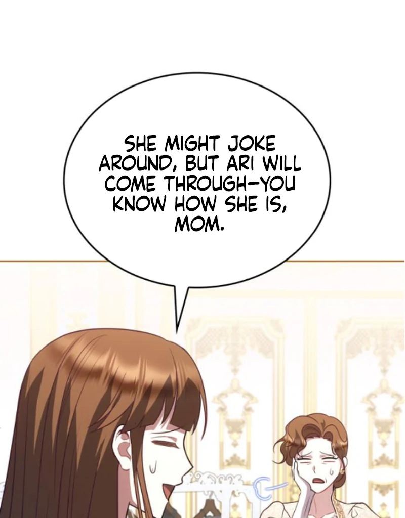 In the Name of Special Contract Marriage Chapter 11 - Page 10
