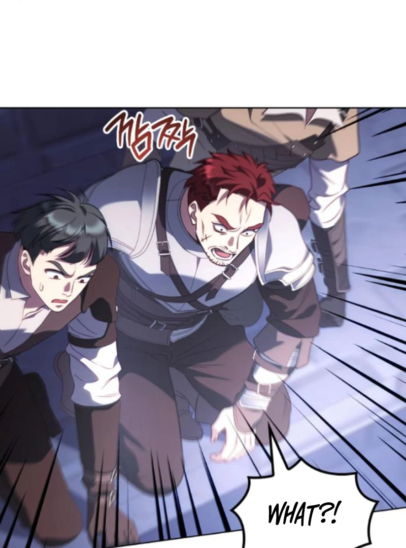 In the Name of Special Contract Marriage Chapter 11 - Page 104