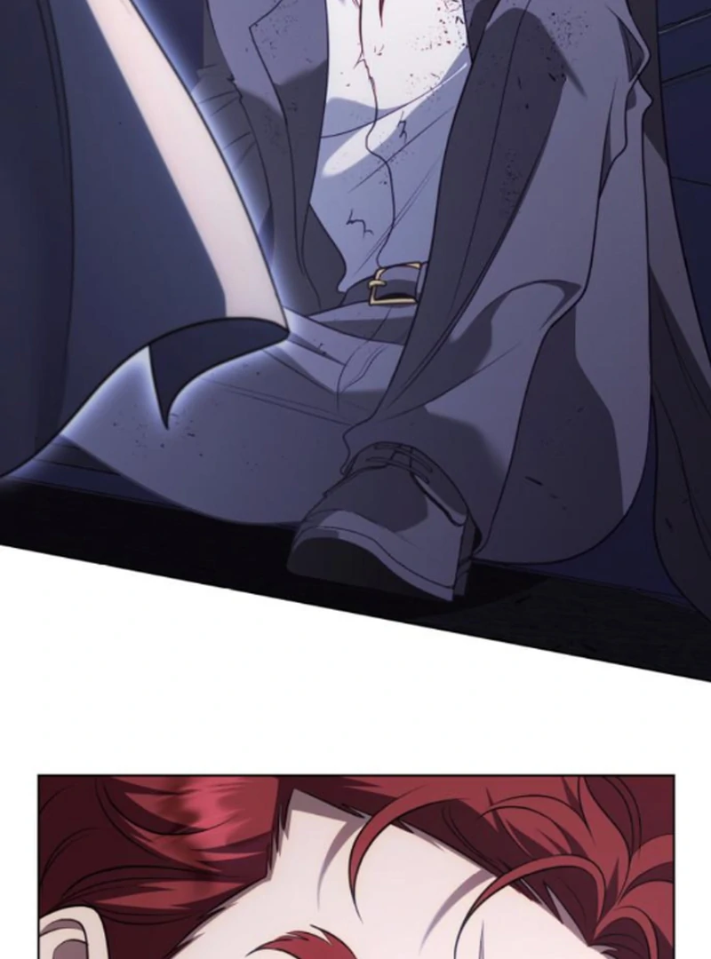 In the Name of Special Contract Marriage Chapter 11 - Page 107