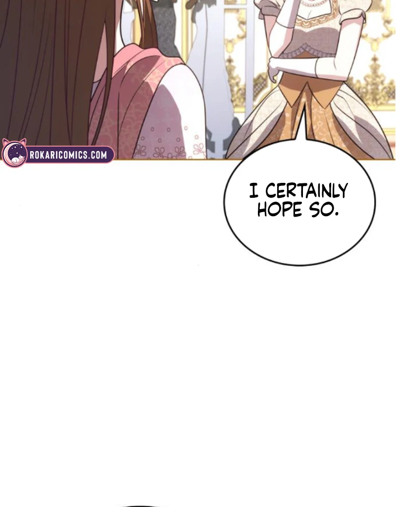 In the Name of Special Contract Marriage Chapter 11 - Page 11