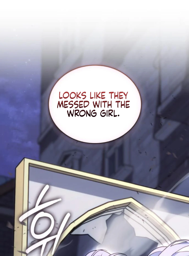 In the Name of Special Contract Marriage Chapter 11 - Page 110