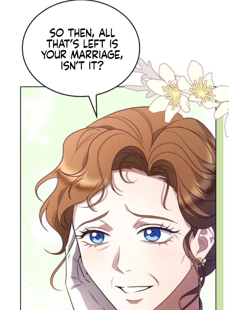 In the Name of Special Contract Marriage Chapter 11 - Page 12