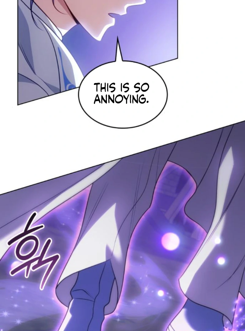 In the Name of Special Contract Marriage Chapter 11 - Page 127
