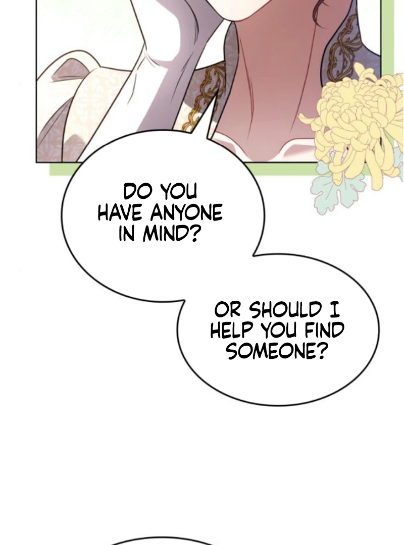 In the Name of Special Contract Marriage Chapter 11 - Page 13