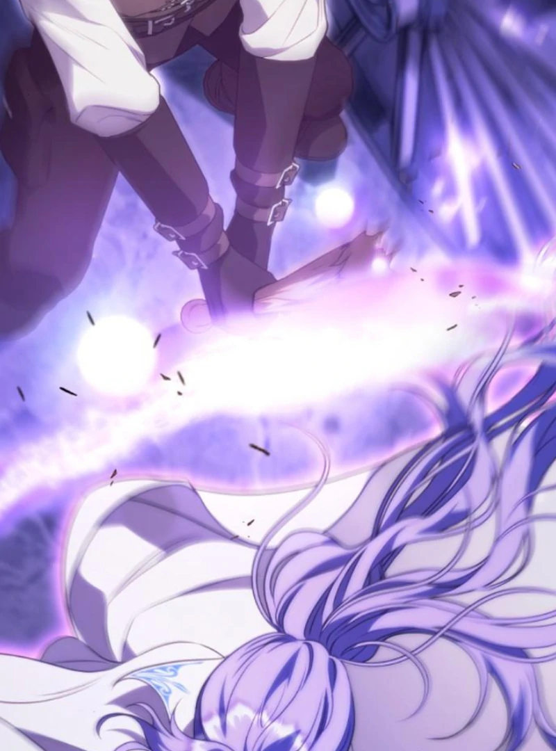 In the Name of Special Contract Marriage Chapter 11 - Page 131