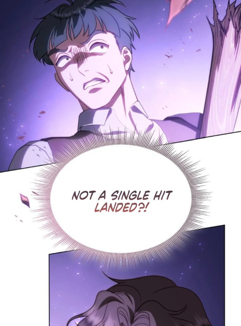 In the Name of Special Contract Marriage Chapter 11 - Page 135