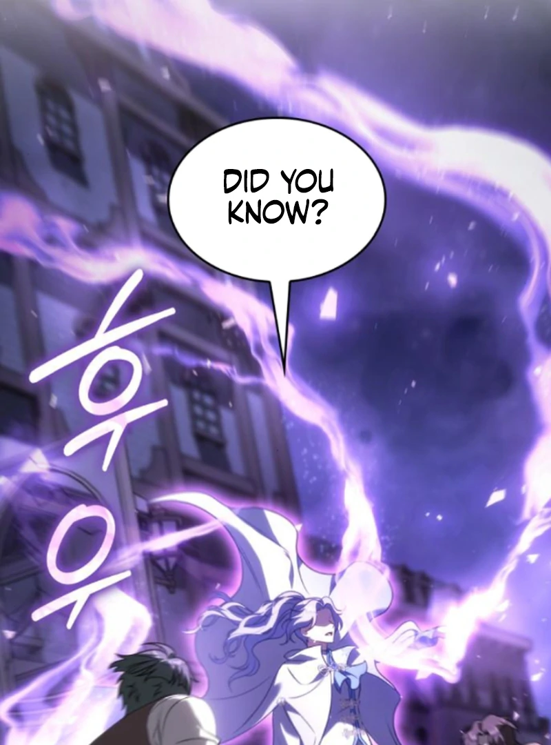 In the Name of Special Contract Marriage Chapter 11 - Page 137