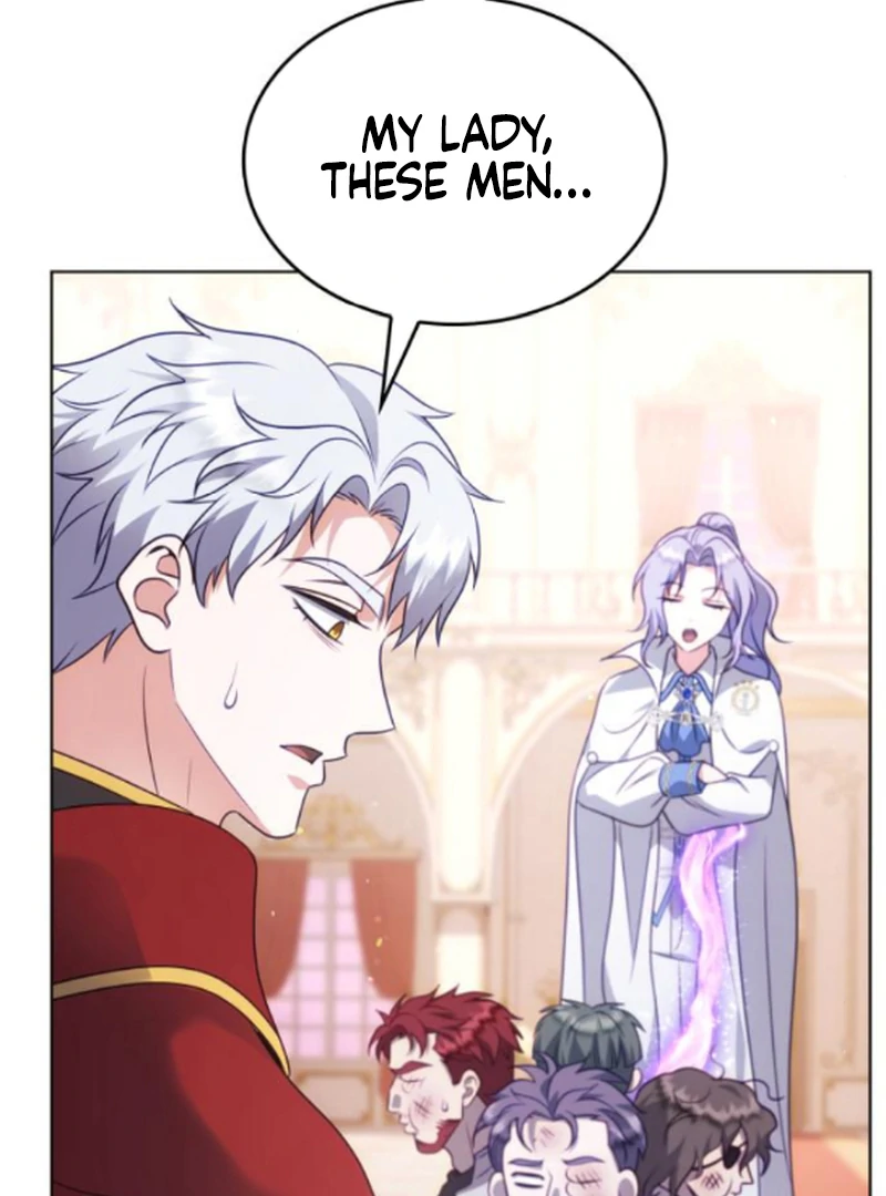 In the Name of Special Contract Marriage Chapter 11 - Page 156