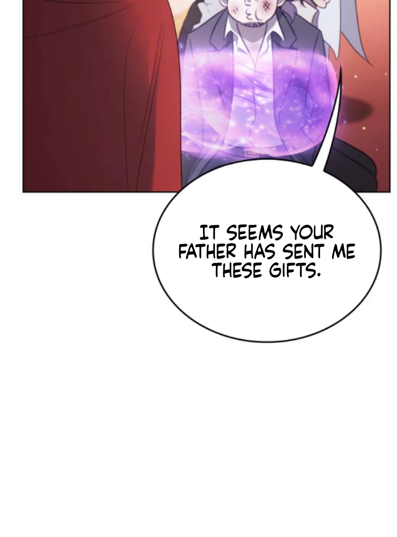 In the Name of Special Contract Marriage Chapter 11 - Page 157