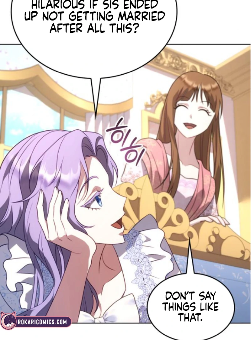 In the Name of Special Contract Marriage Chapter 11 - Page 16