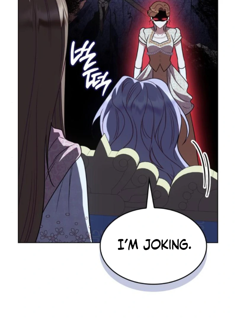 In the Name of Special Contract Marriage Chapter 11 - Page 18