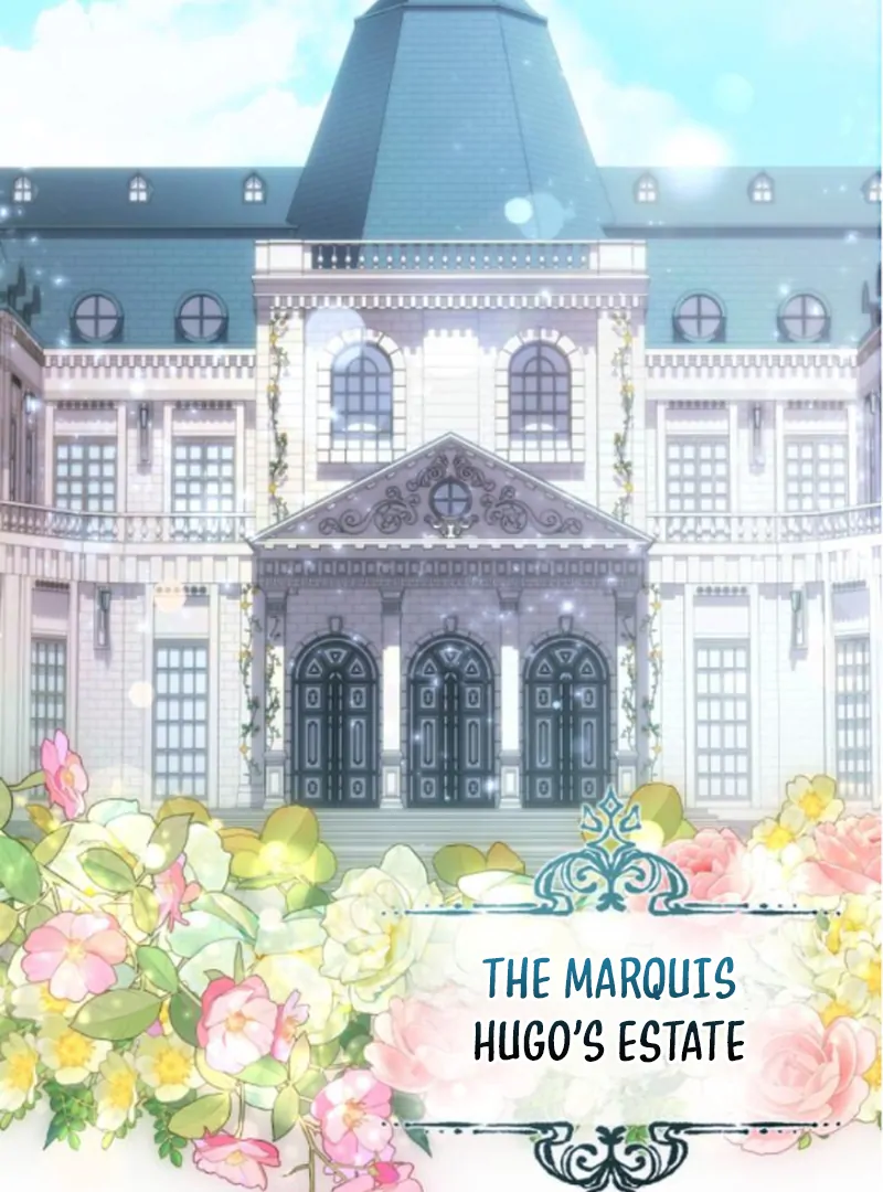 In the Name of Special Contract Marriage Chapter 11 - Page 2