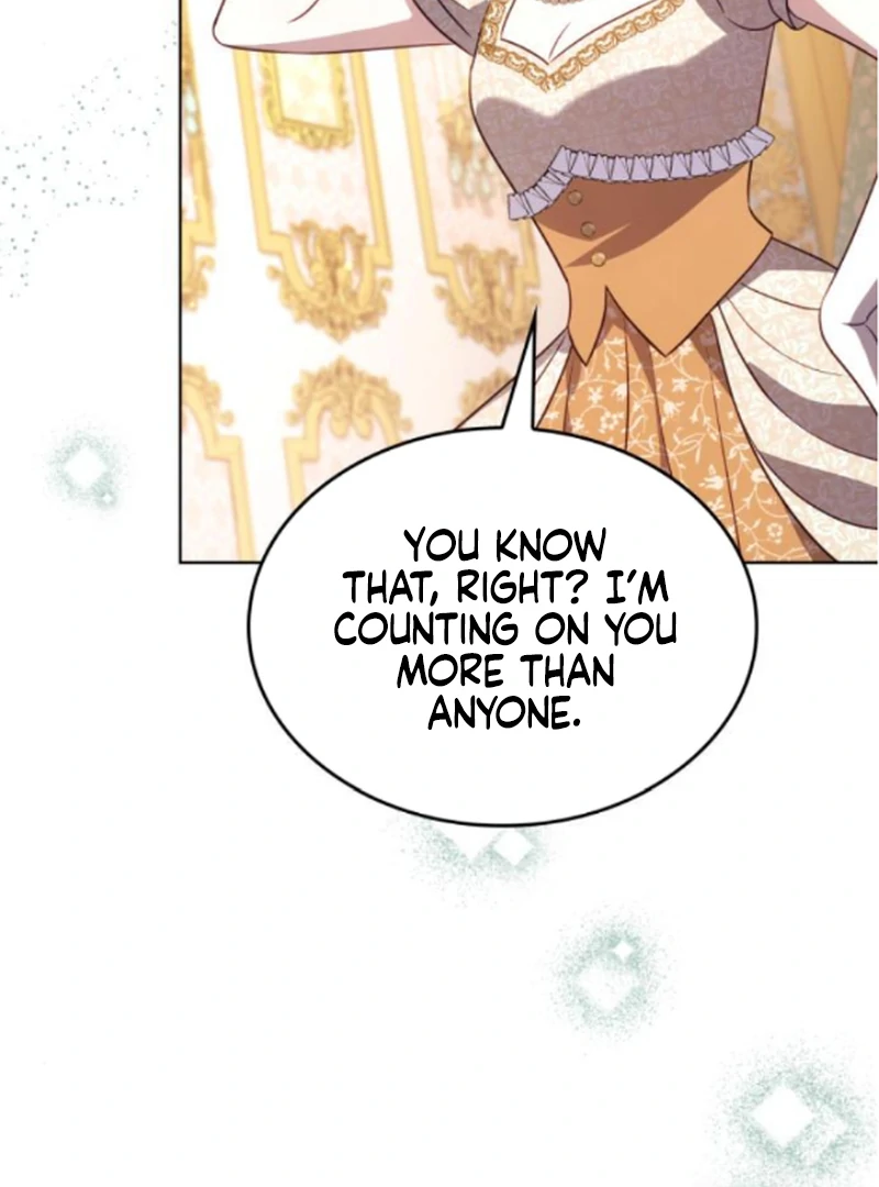 In the Name of Special Contract Marriage Chapter 11 - Page 20