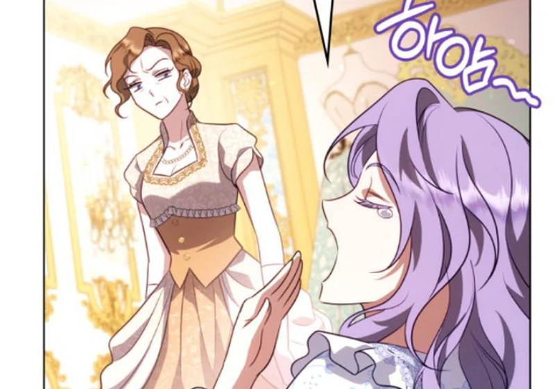 In the Name of Special Contract Marriage Chapter 11 - Page 23