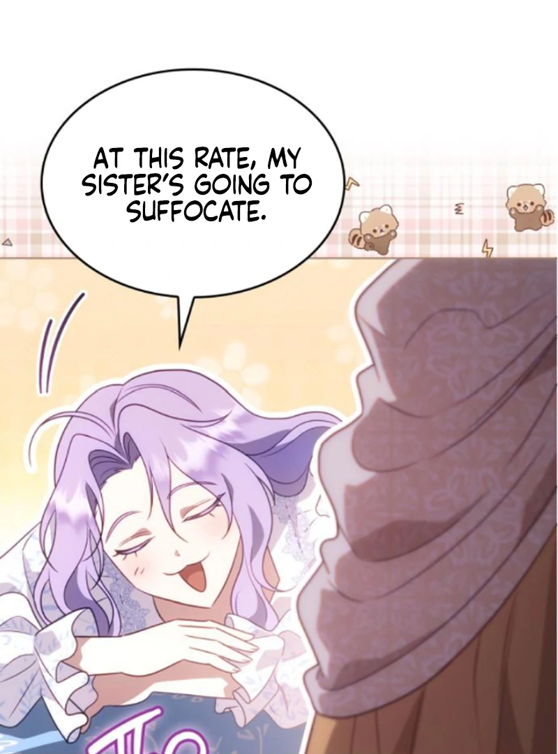 In the Name of Special Contract Marriage Chapter 11 - Page 25