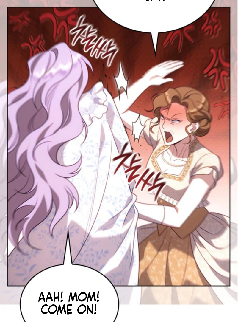 In the Name of Special Contract Marriage Chapter 11 - Page 29