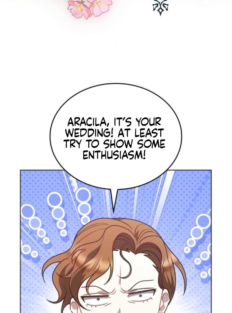 In the Name of Special Contract Marriage Chapter 11 - Page 3
