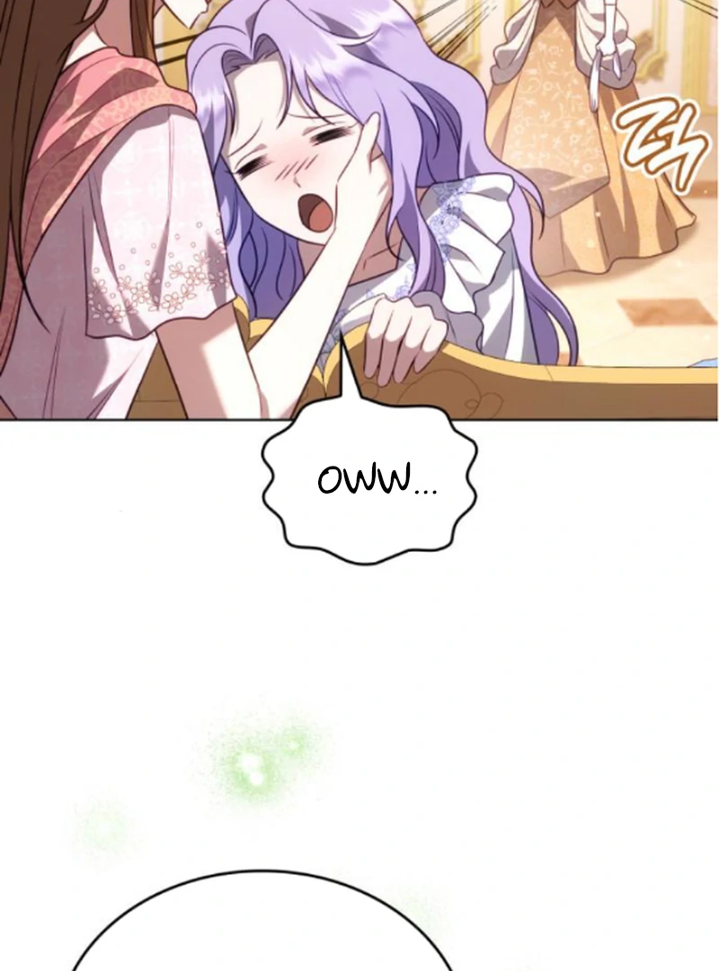 In the Name of Special Contract Marriage Chapter 11 - Page 31