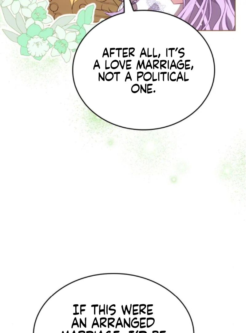 In the Name of Special Contract Marriage Chapter 11 - Page 33