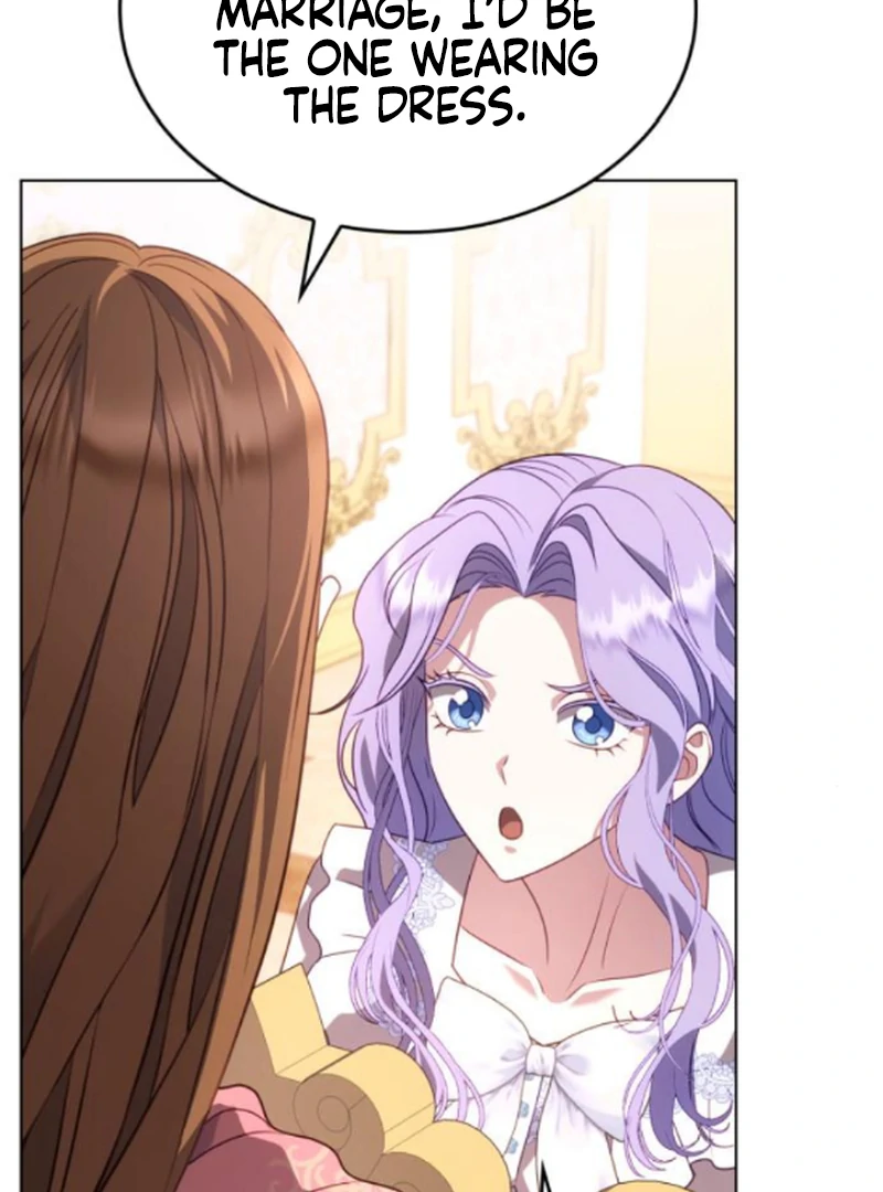 In the Name of Special Contract Marriage Chapter 11 - Page 34