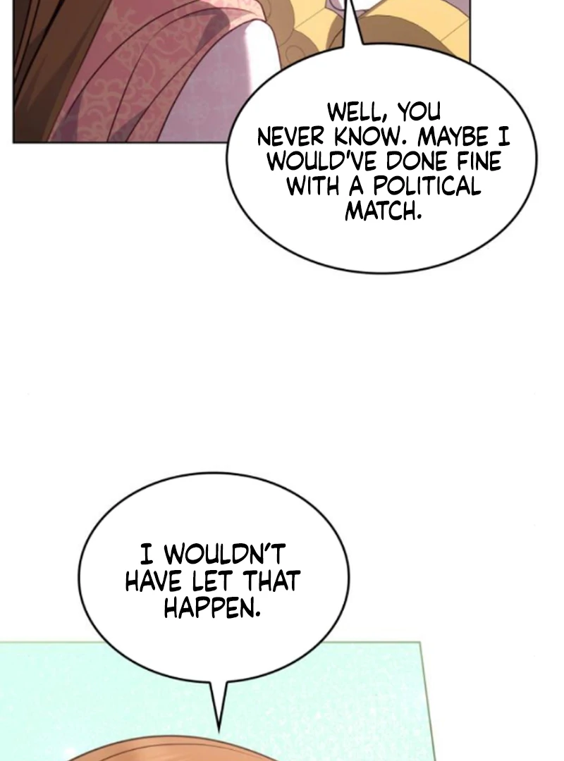 In the Name of Special Contract Marriage Chapter 11 - Page 35