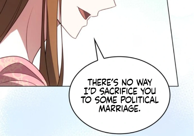 In the Name of Special Contract Marriage Chapter 11 - Page 37