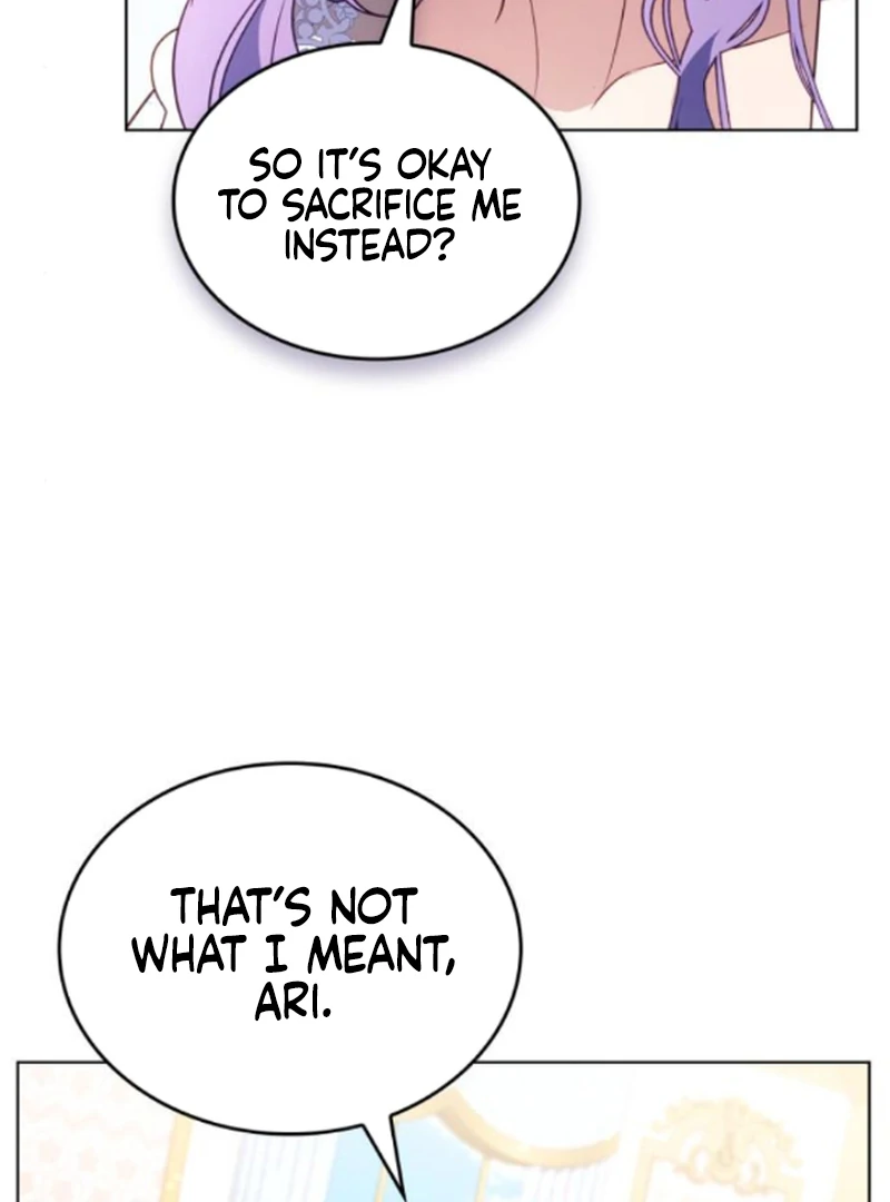 In the Name of Special Contract Marriage Chapter 11 - Page 39