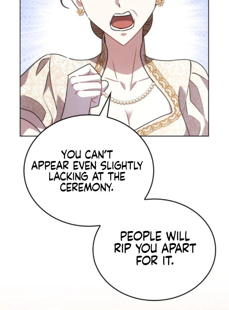 In the Name of Special Contract Marriage Chapter 11 - Page 4