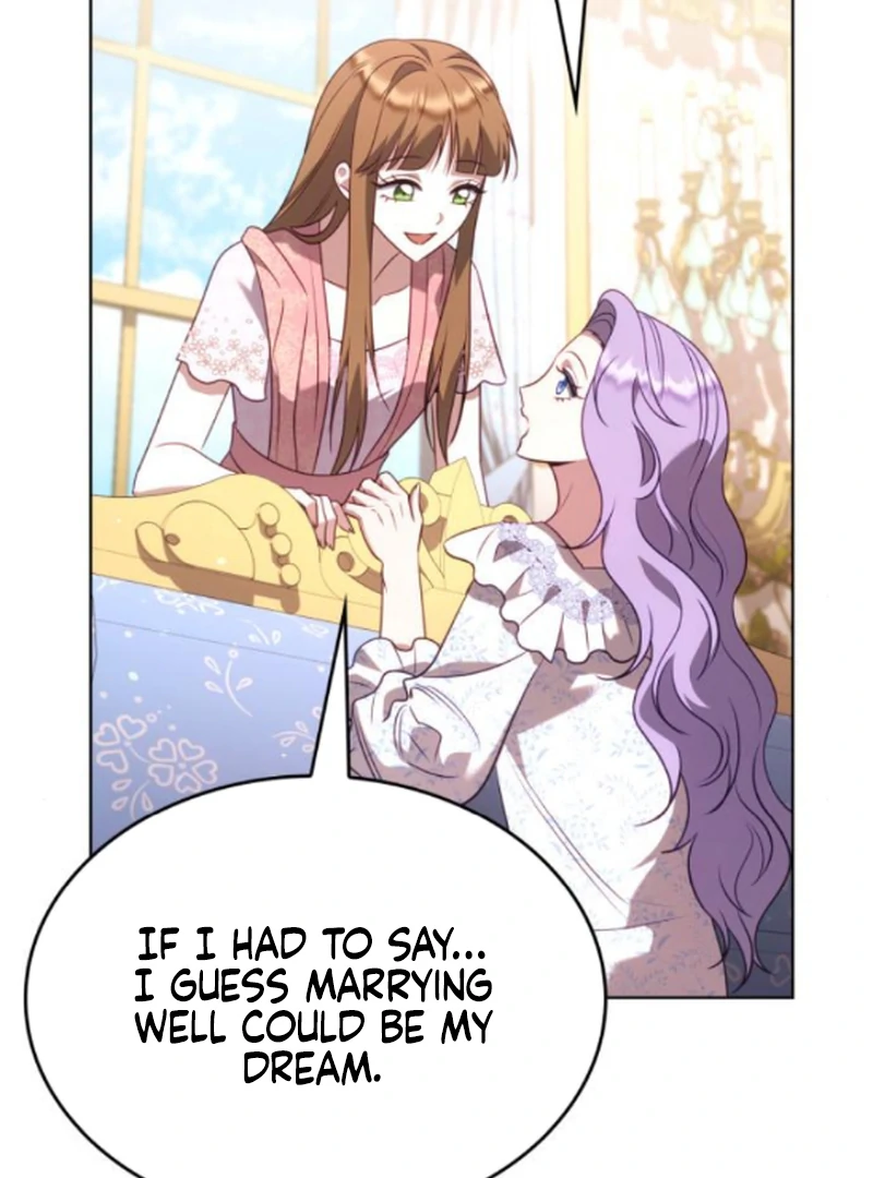In the Name of Special Contract Marriage Chapter 11 - Page 43