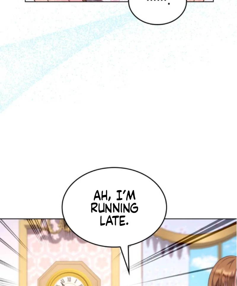 In the Name of Special Contract Marriage Chapter 11 - Page 48