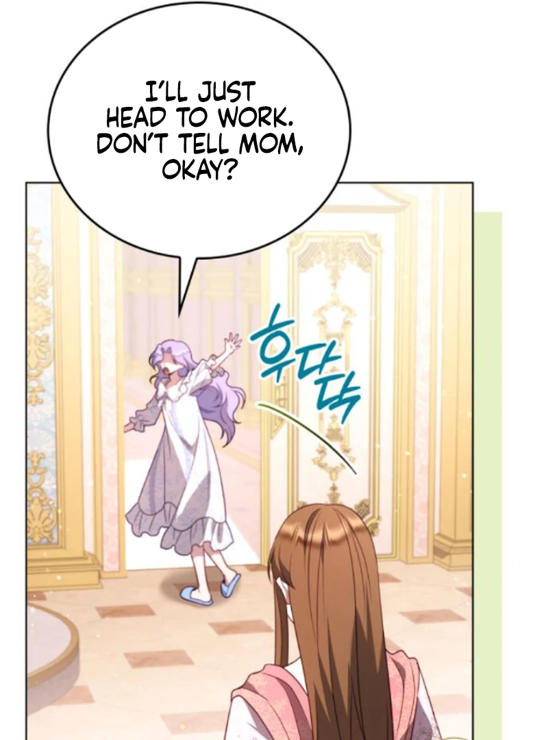 In the Name of Special Contract Marriage Chapter 11 - Page 50