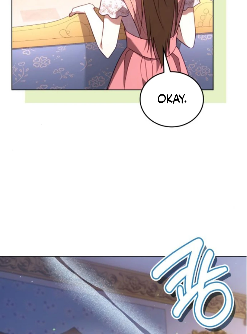 In the Name of Special Contract Marriage Chapter 11 - Page 51