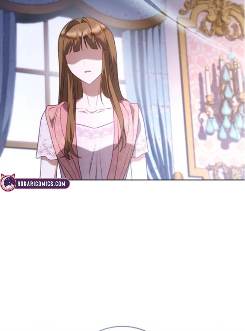 In the Name of Special Contract Marriage Chapter 11 - Page 52