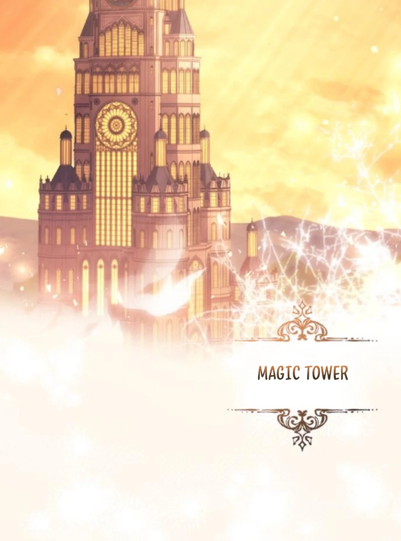 In the Name of Special Contract Marriage Chapter 11 - Page 58