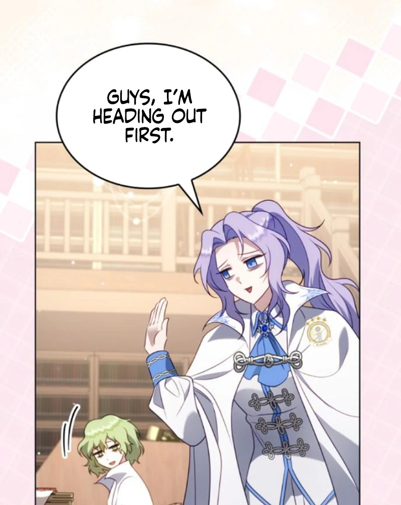 In the Name of Special Contract Marriage Chapter 11 - Page 59