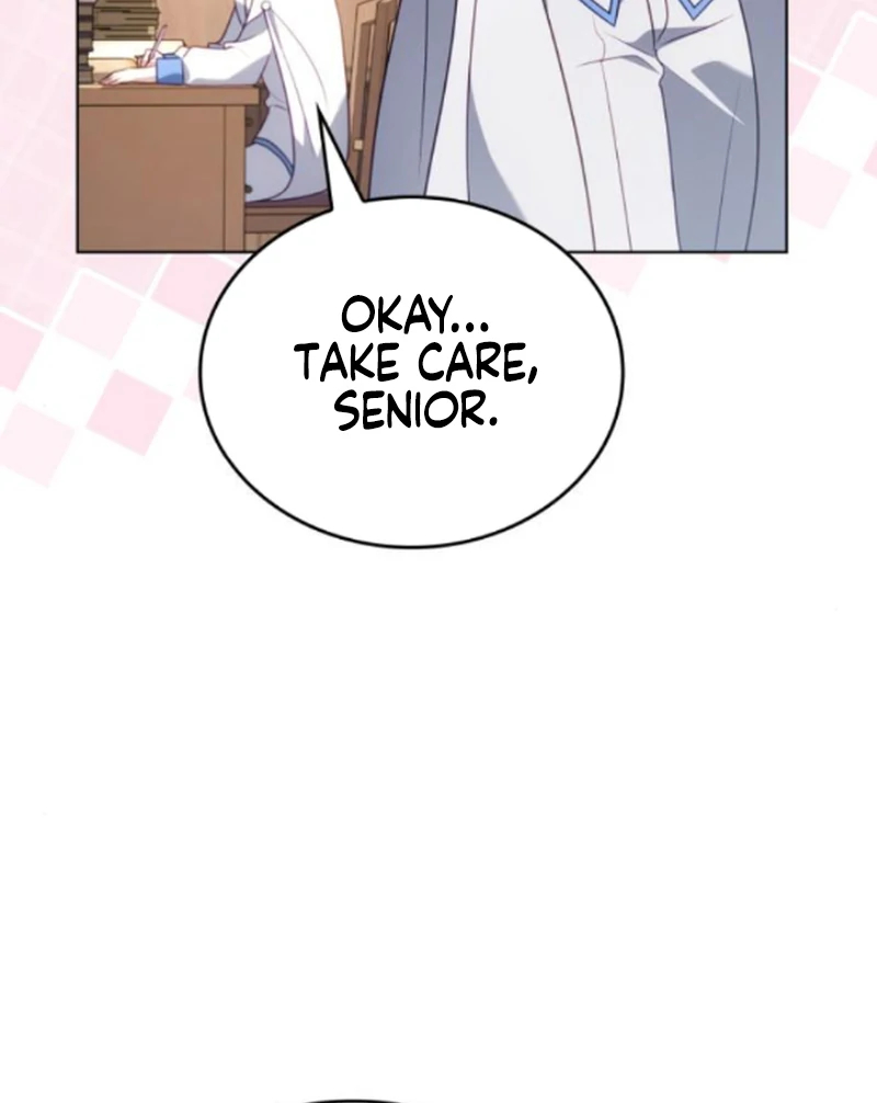 In the Name of Special Contract Marriage Chapter 11 - Page 60
