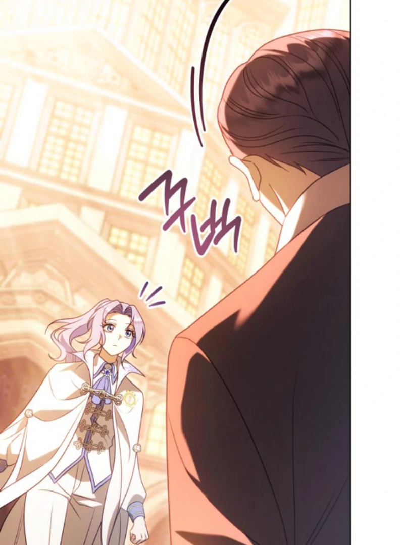 In the Name of Special Contract Marriage Chapter 11 - Page 64