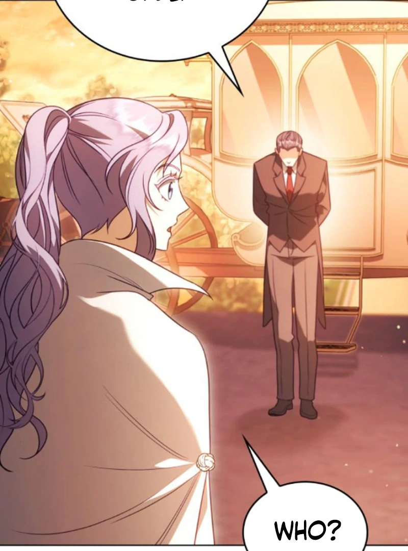In the Name of Special Contract Marriage Chapter 11 - Page 66