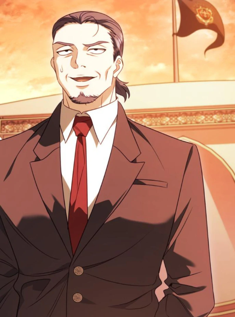 In the Name of Special Contract Marriage Chapter 11 - Page 68