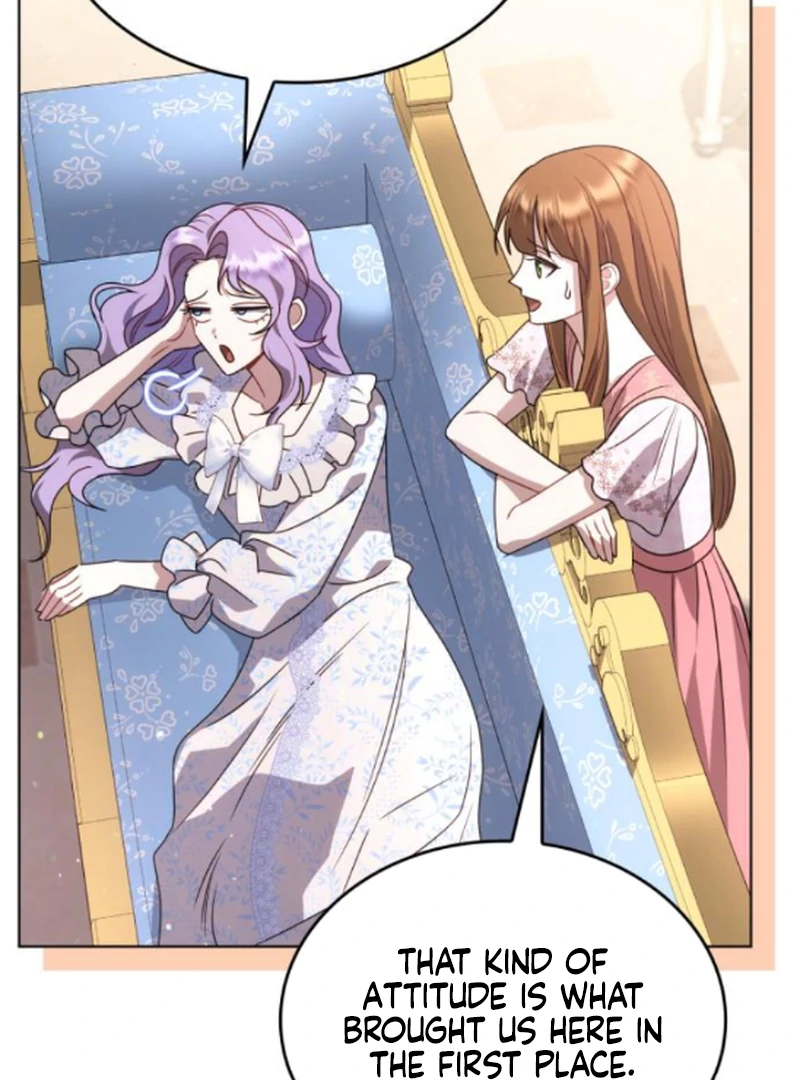 In the Name of Special Contract Marriage Chapter 11 - Page 7