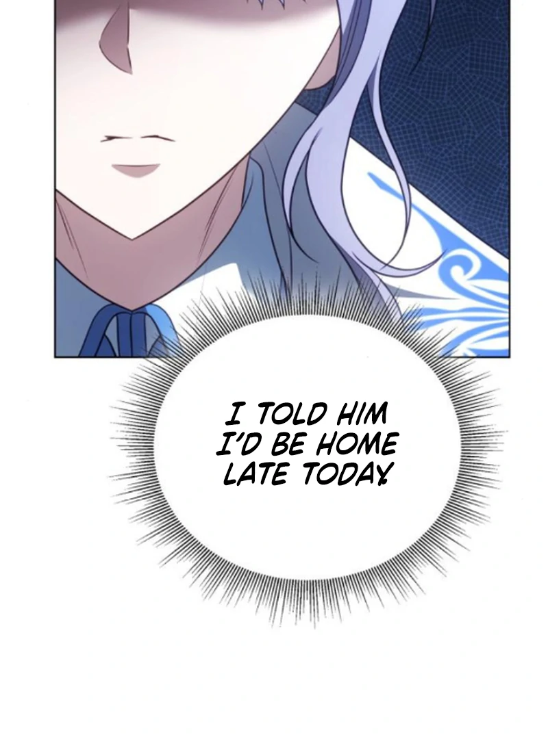 In the Name of Special Contract Marriage Chapter 11 - Page 70