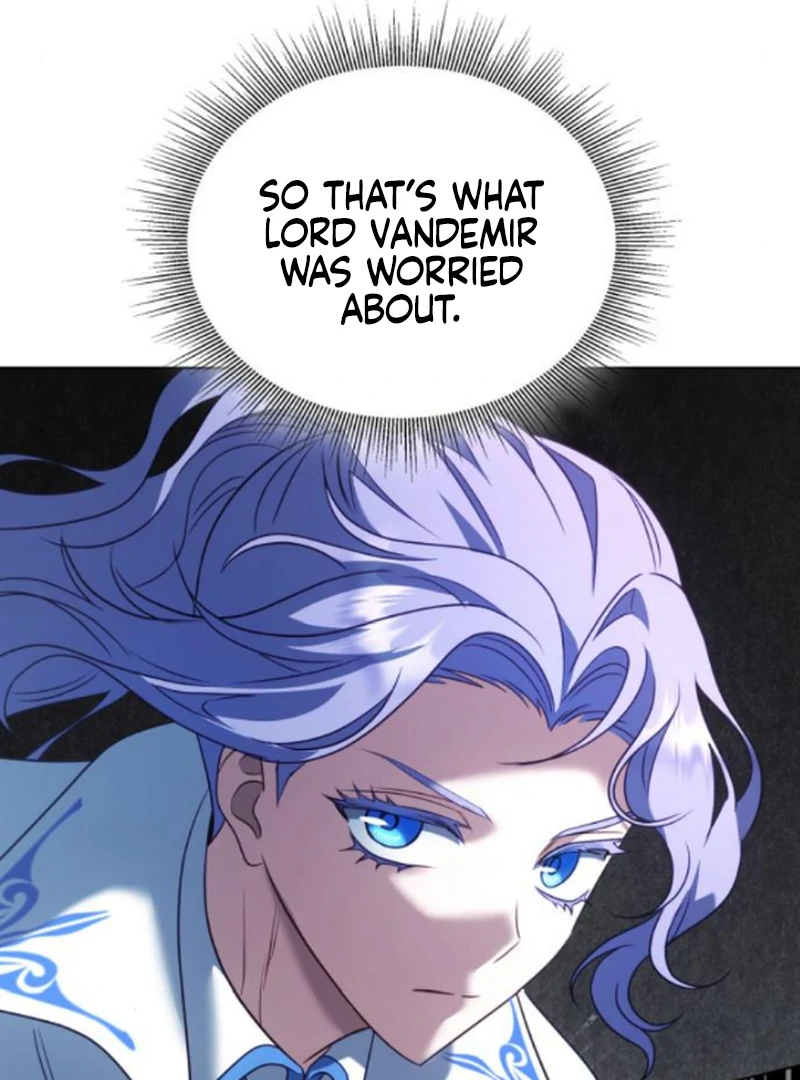 In the Name of Special Contract Marriage Chapter 11 - Page 73