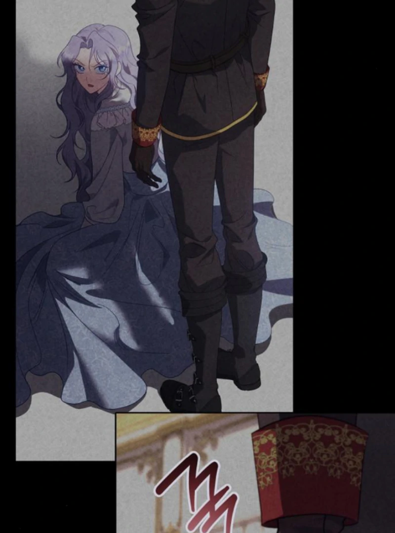 In the Name of Special Contract Marriage Chapter 11 - Page 75