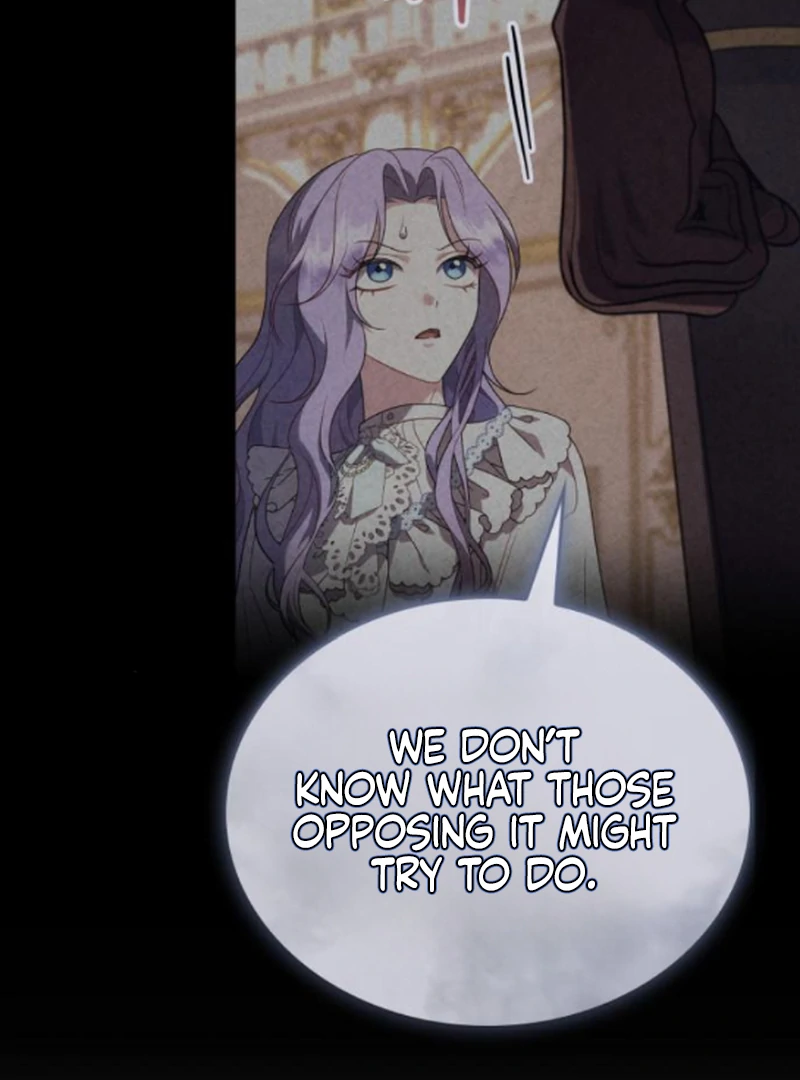 In the Name of Special Contract Marriage Chapter 11 - Page 76