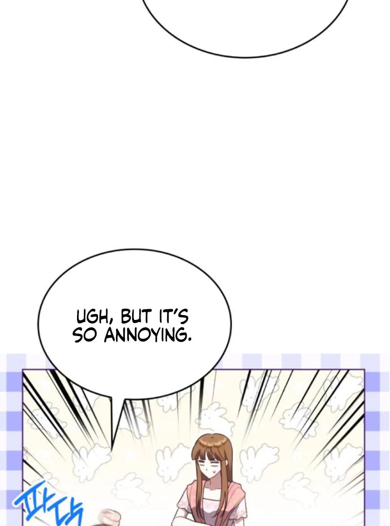 In the Name of Special Contract Marriage Chapter 11 - Page 8