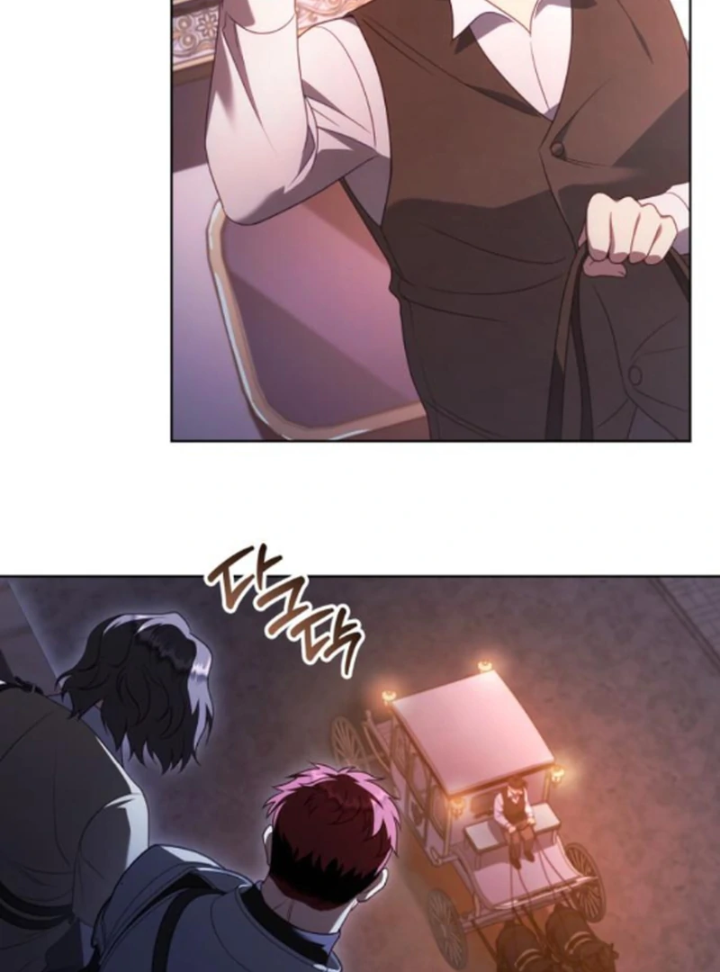 In the Name of Special Contract Marriage Chapter 11 - Page 86
