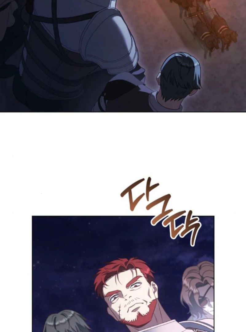 In the Name of Special Contract Marriage Chapter 11 - Page 87