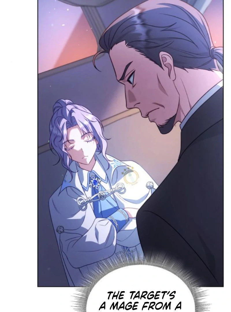In the Name of Special Contract Marriage Chapter 11 - Page 89