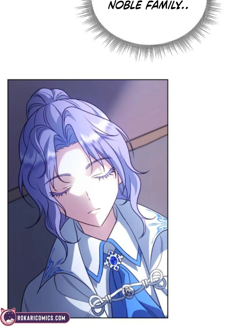 In the Name of Special Contract Marriage Chapter 11 - Page 90